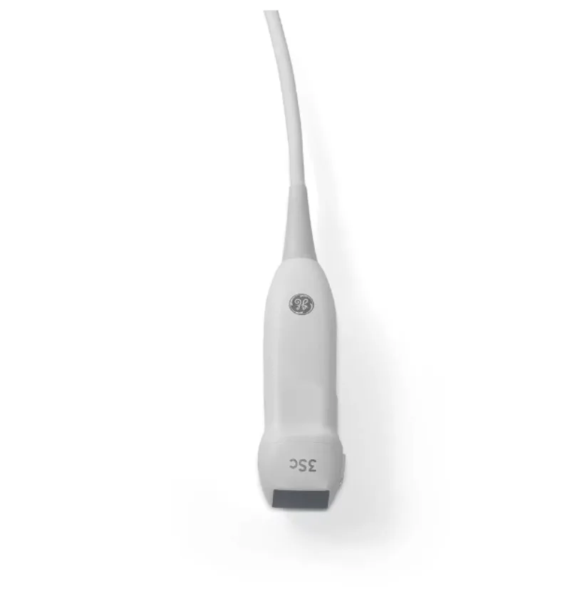 

Original Brand New 3Sc-RS Phased Array Probe for GE Ultrasound Machine Vivid T8/LOGIQ F6/F8/F8 Expert V1 V2 E10s