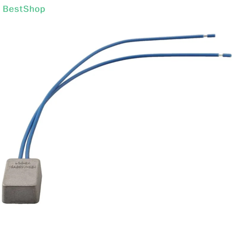 

〔Rebecca〕Power Tools Soft Start Switch Retrofit Module Brushed Motors Startup Current Limiter 230V To 12-20A