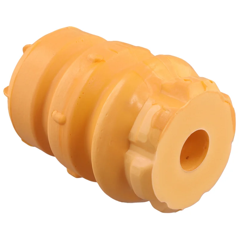 A19Q-Car Rear Bumper Strut Rubber Bump Stop 31262885 For Volvo XC60 MK2 2010 2011 2012 2013 2014 2015 2016 2017