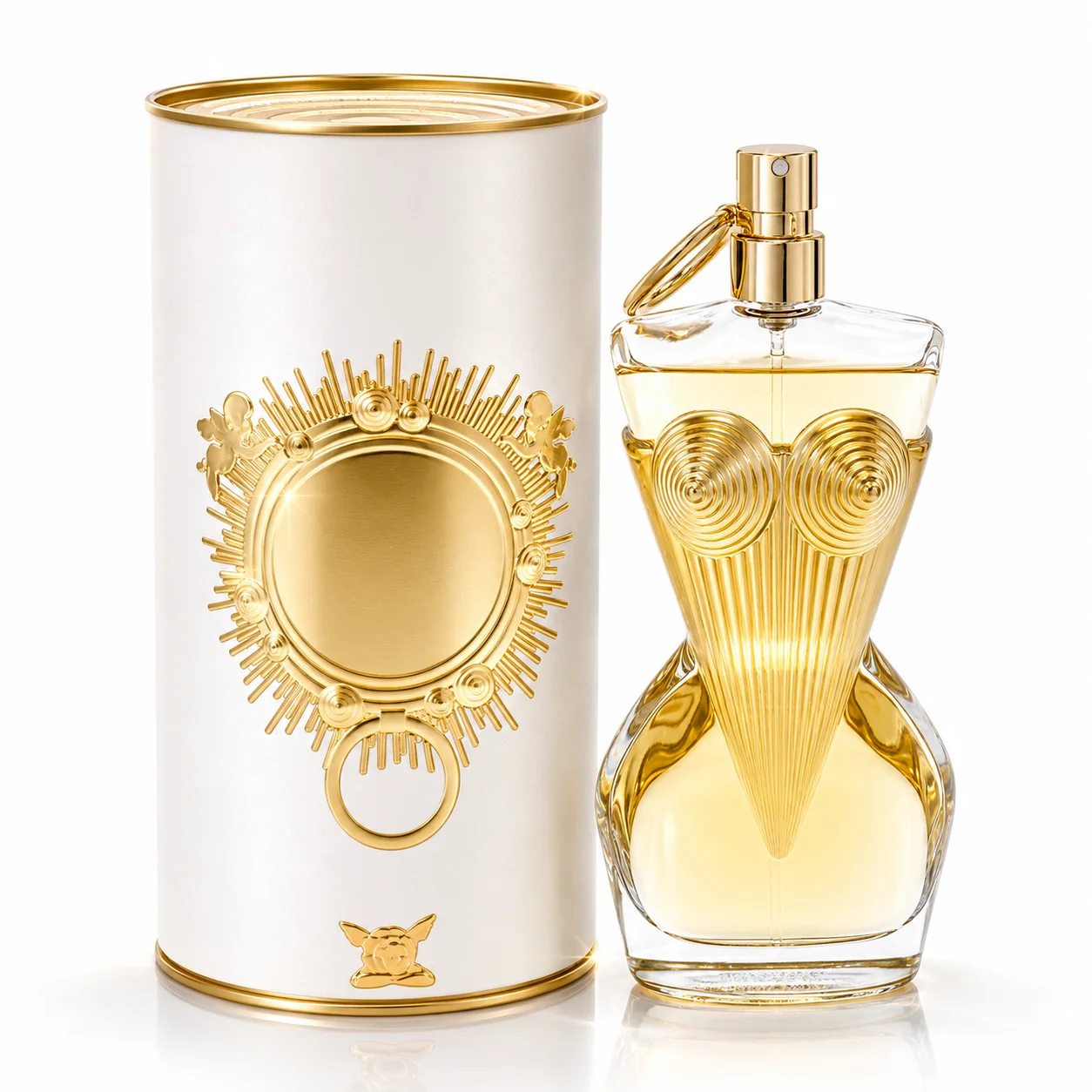 Profumo di Lusso per Donne, Ea - Cologne Spray Bottle recensione e prezzo