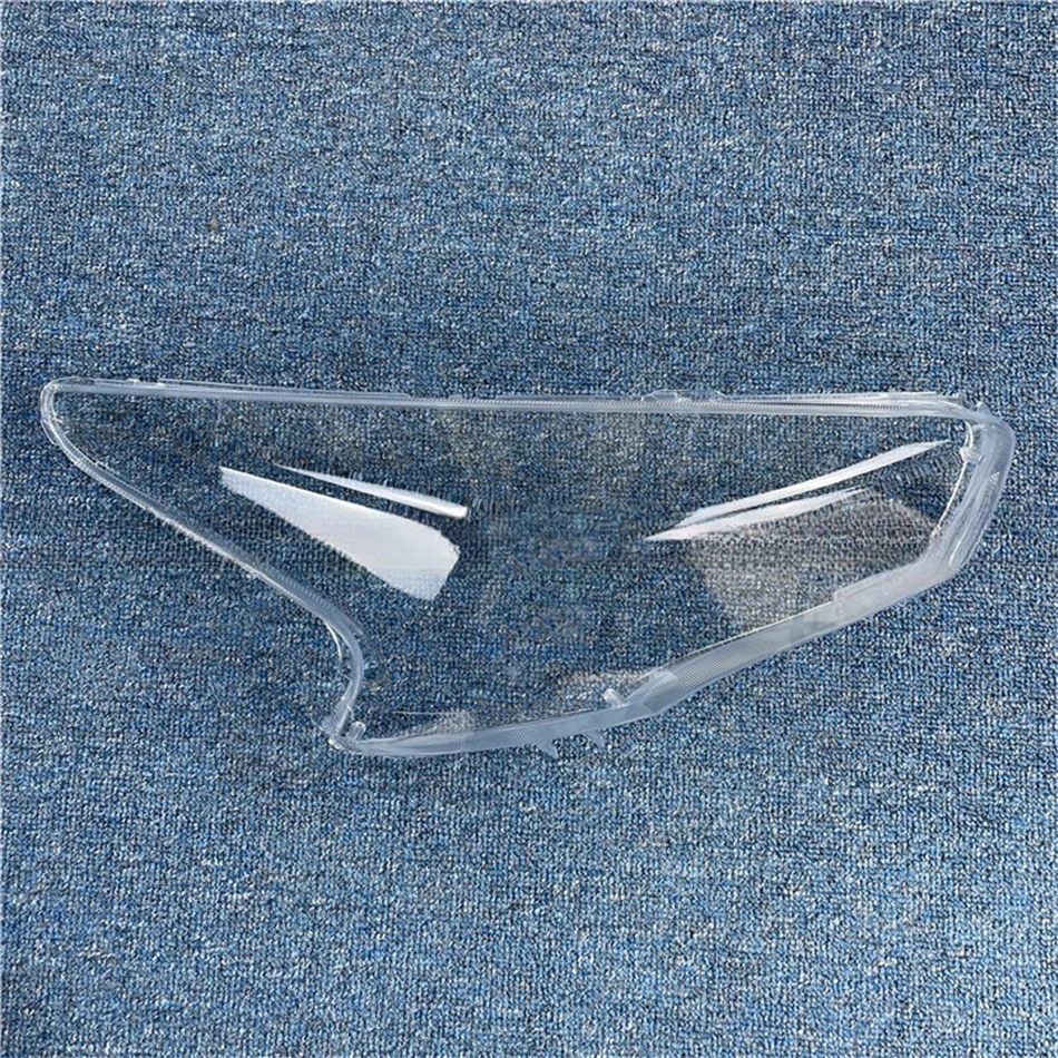 

For Chery Tiggo 7 2015 2016 2017 2018 2019 Headlight Cover Lampshade Head Lamp Headlamp Shell Plexiglass Replace Original Lens