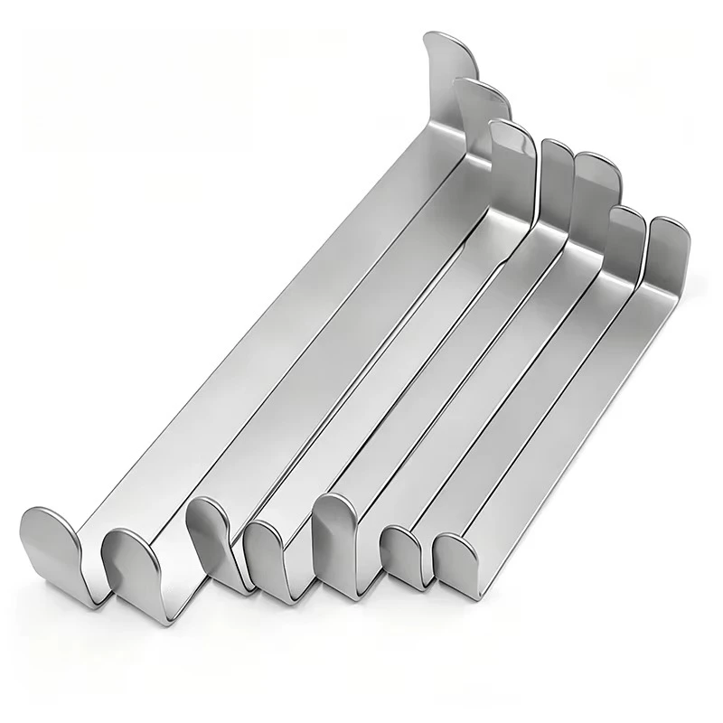 Thyroid Retractor Double End Tissue Retractor Stainless Abdominal Oral Wound Spreader General Plastic Surgical