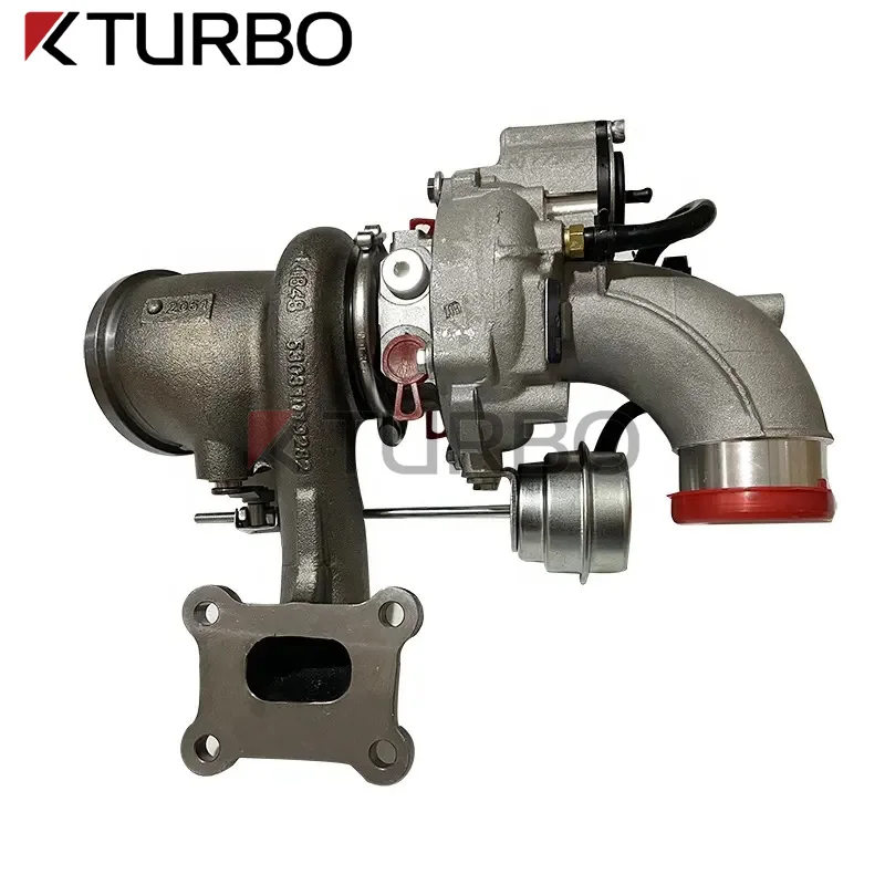 Suitable for Changan Ford 2.0L turbocharger CAF488WQ3 engine K03 53039700279