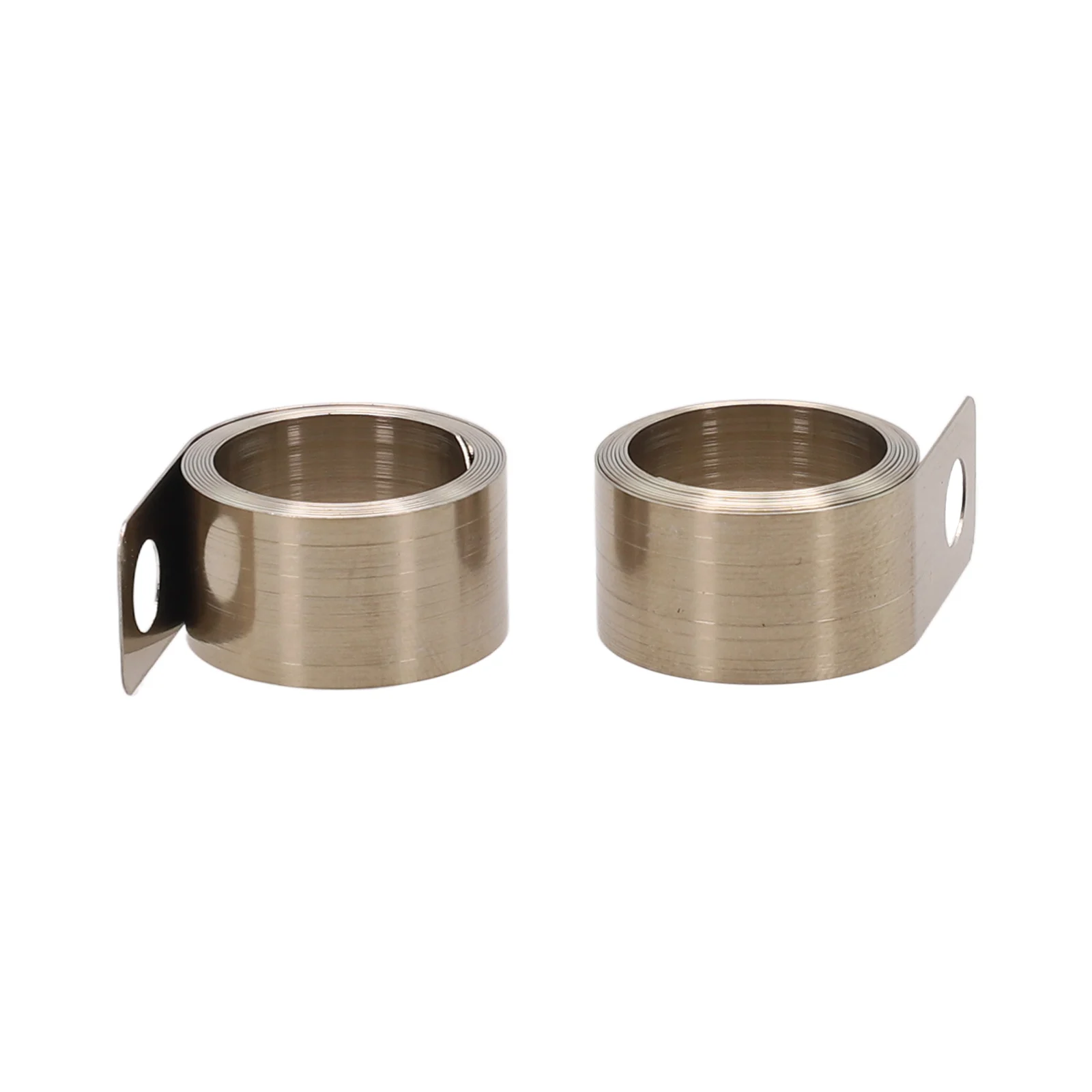 

2pcs -=-=885655 Ribbon -=Spring-= For -=-=NT65M2-= Finish Nailer Accessories Stainless Steel Ribbon Spring Replacement Parts