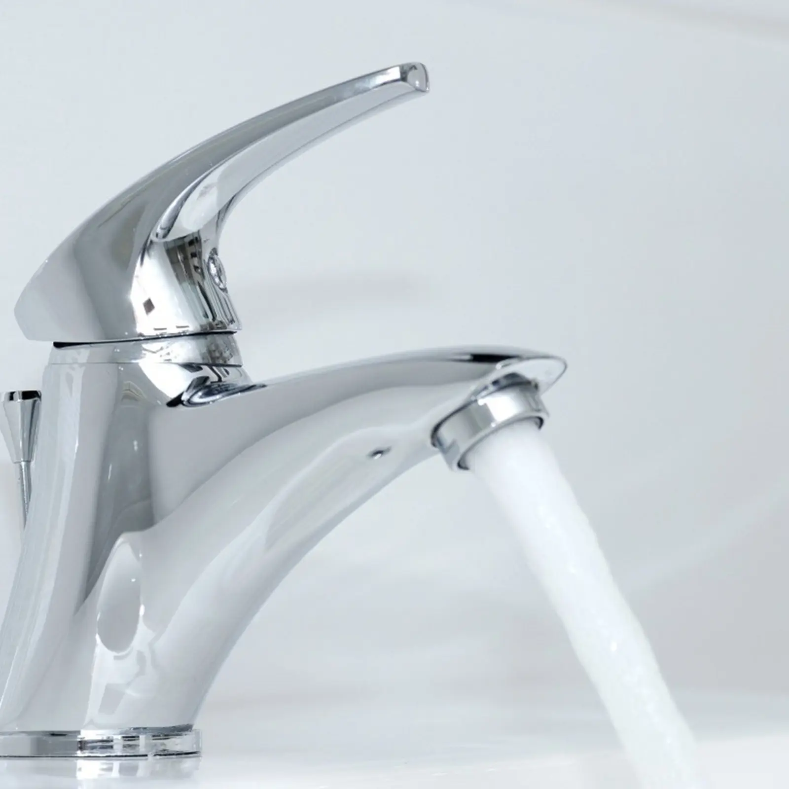 

Faucet Aerator Copper Kitchen Bathroom Sink Tap Strainer Easy Install Anti Rust Break Resistant Water Flow Reducer Plumbing