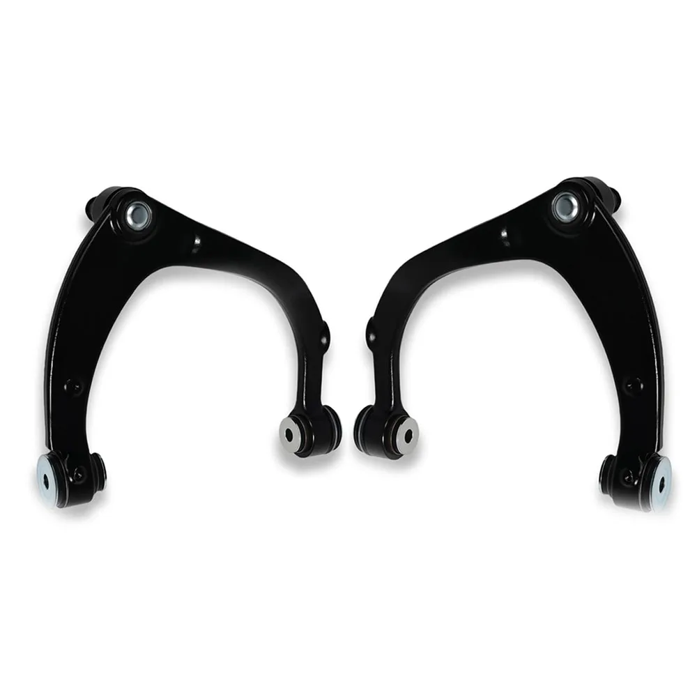 Chassis Parts Front Upper Control Arm Kit Fit 3.0 5.3 6.2 L LM2 LZ0 For GMC Chevrolet Suburban Tahoe Cadillac Escalade 1500