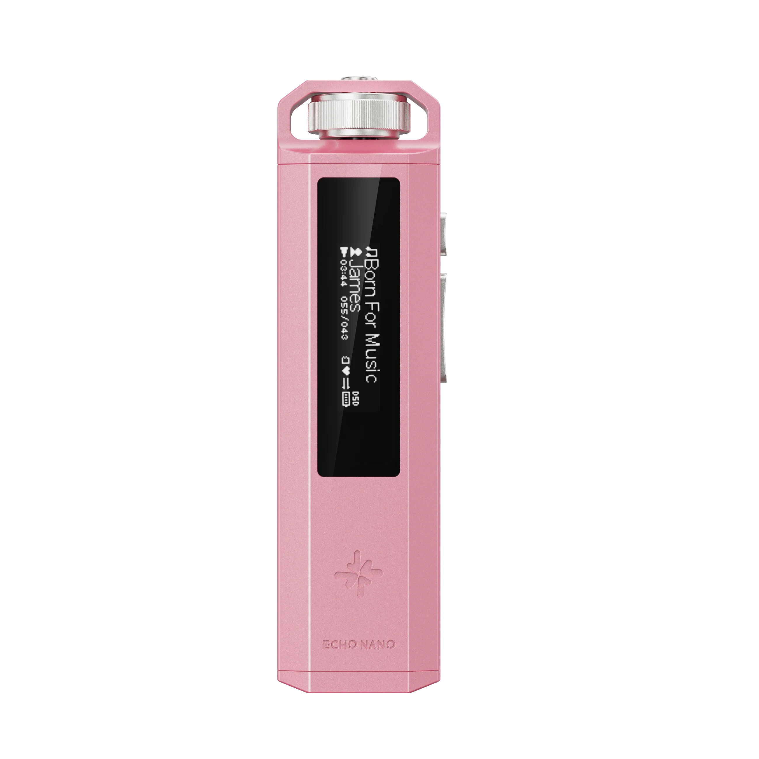 FiiO SnowSky ECHO NANO HiFi ポータブルMP3プレーヤー