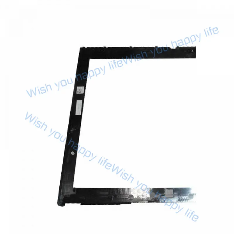 

L... Laptop LCD Front Bezel 98WC4 For DELL Precision M6800 Black with Camera Hole