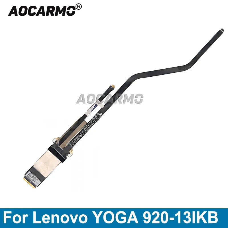 

Aocarmo DA30000JZ30 For Lenovo YOGA 920-13IKB LCD Screen Connection Flex Cable Replacement Parts