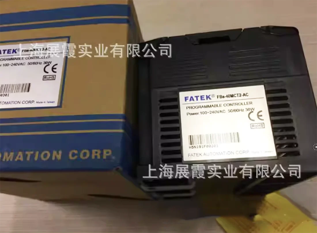 

1PCS FBS-40MCT2-AC NEW 100% Quality Assurance