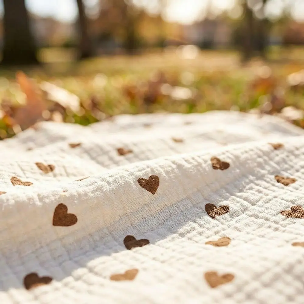 

New Cotton Baby Basket Cover Breathable Soft Sunshade Stroller Blankets Lightweight Light-Blocking Infant Safety Seat Cover Boys