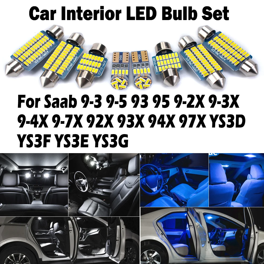 Canbus For Saab 9-3… - image