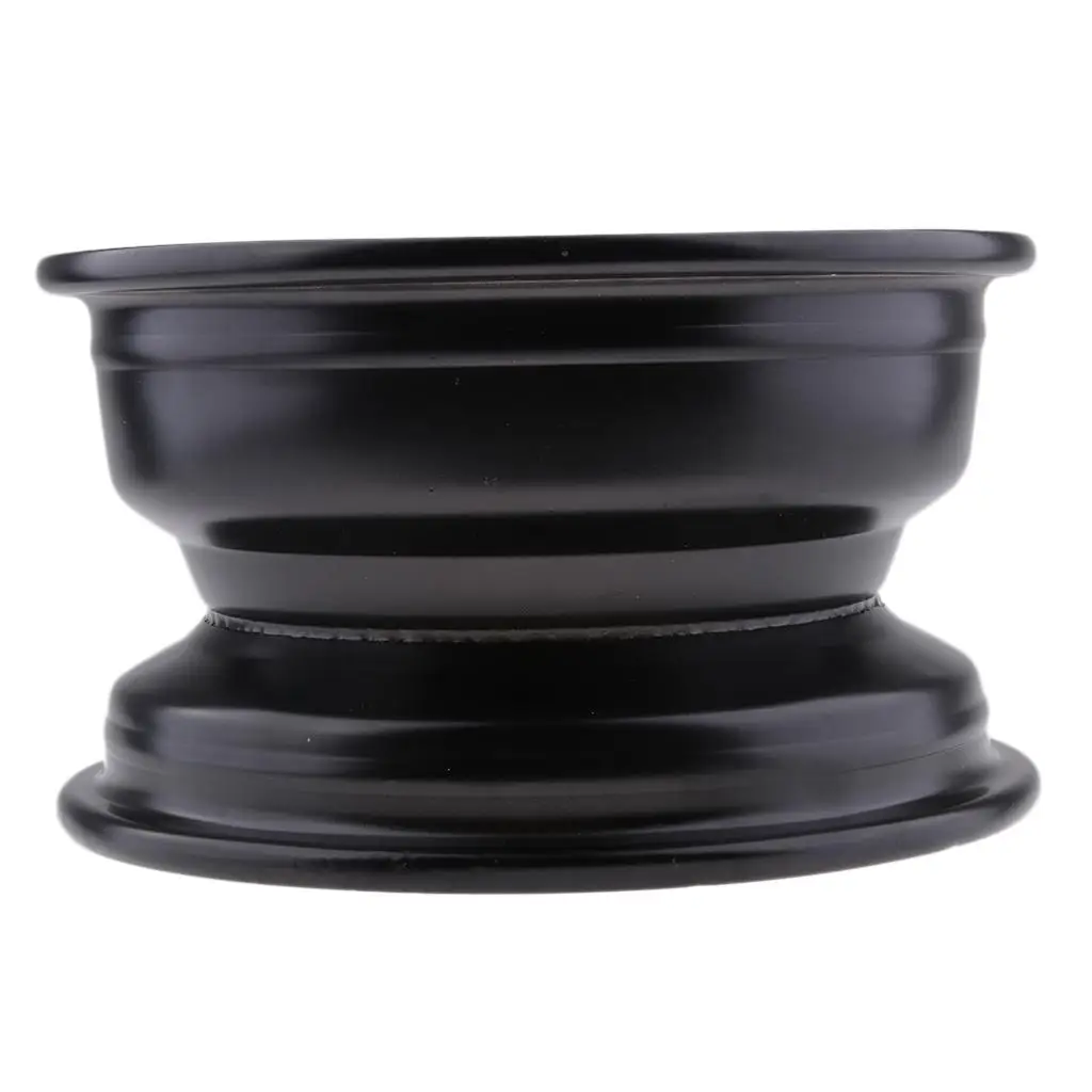 Durable Metal Front Wheel Rim 4 Stud 90mm Hub 280mm X 156mm for ATV Buggy Quad Pit Bike Wheel Parts Replace