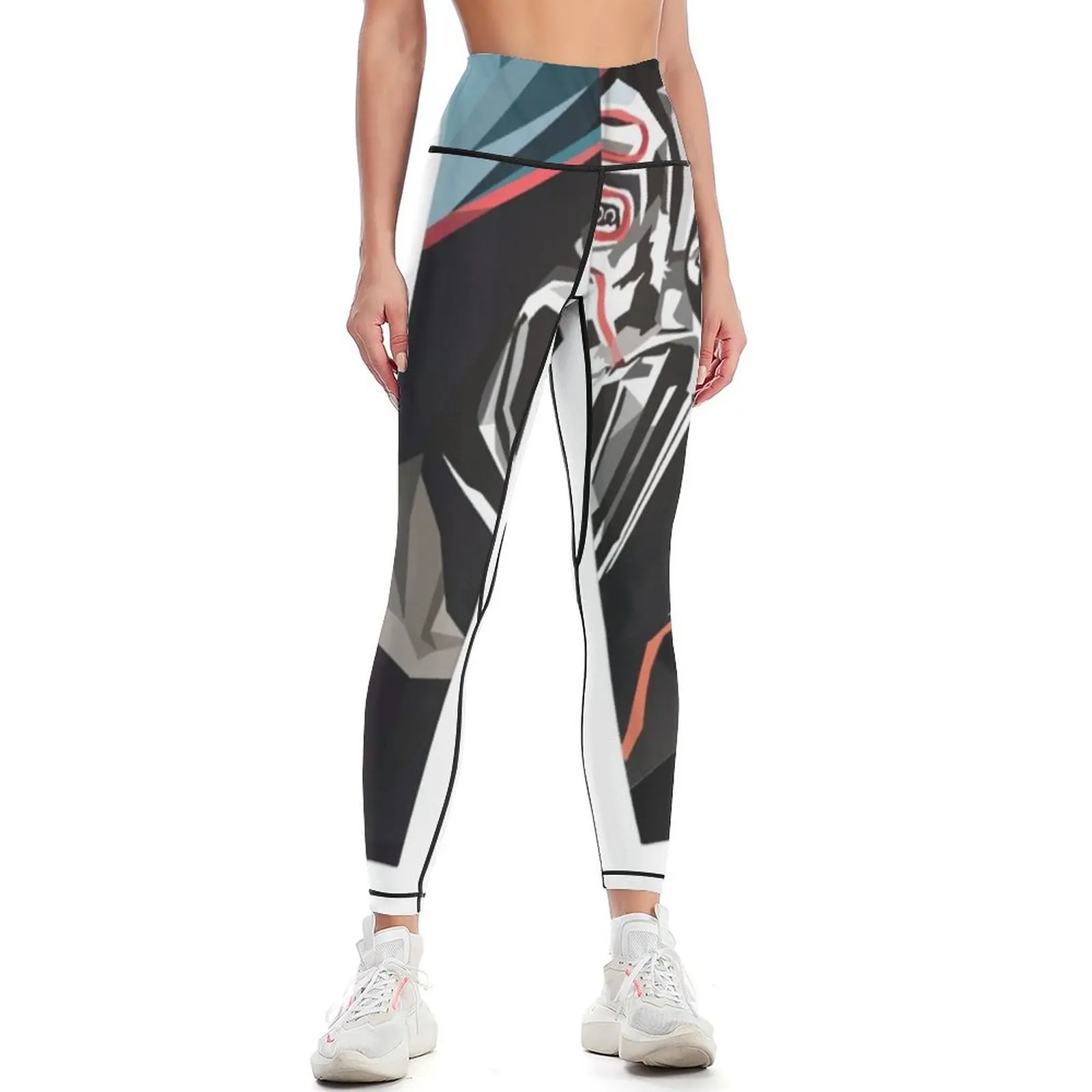 

Sickick Music S!ckK!ck Leggings sport pants legging pants raises butt Leginsy push up Women sports Womens Leggings