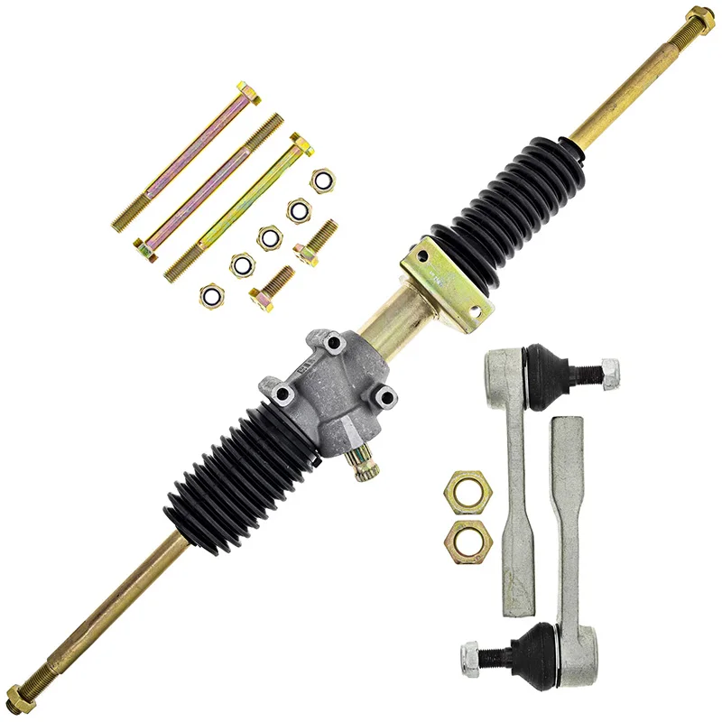 High Quality Steering Gear Box Assembly 1823993 For 2016-2020 RZR 900, 2021-2024 RZR Trail 900