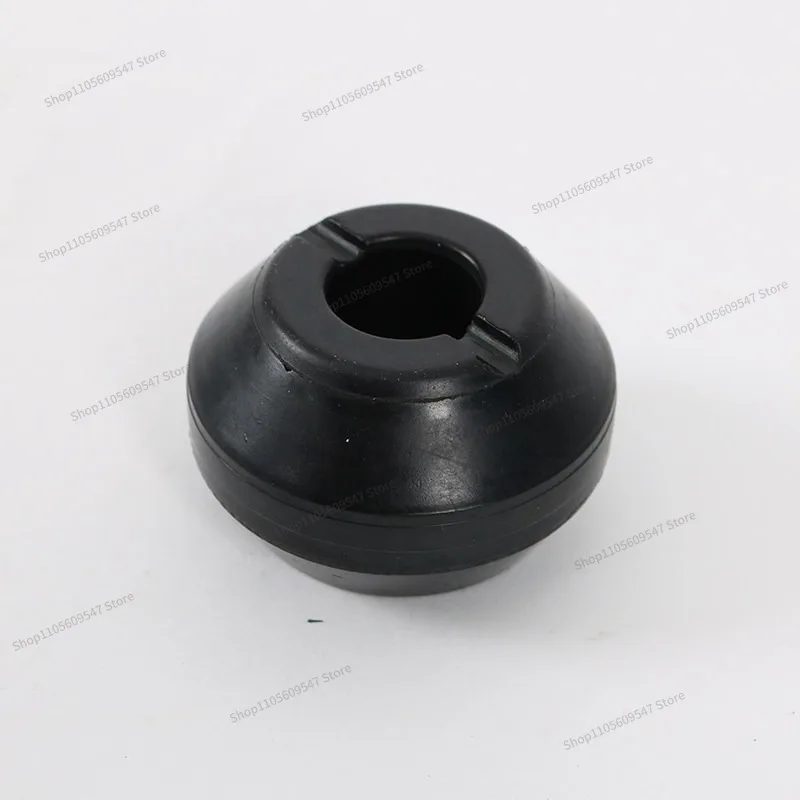 For Air Nail Gun Tool CN55CN70CN80 Universal Pneumatic Rolling Nail Gun, Pad Buffer Pad Nail Gun Accessories