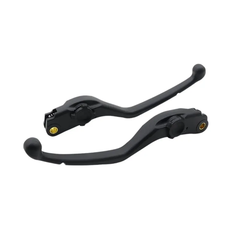 Motorcycle Brake Lever Clutch Handlebar Handle For BMW R1200GS R1250GS R 1200 1250 RS/RT/R Front Control Units