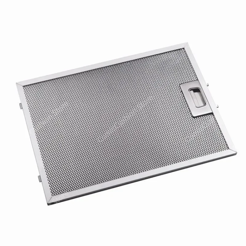 Range Hood Filter for Fume  Kitchen Vent  s Aluminum Mesh Air