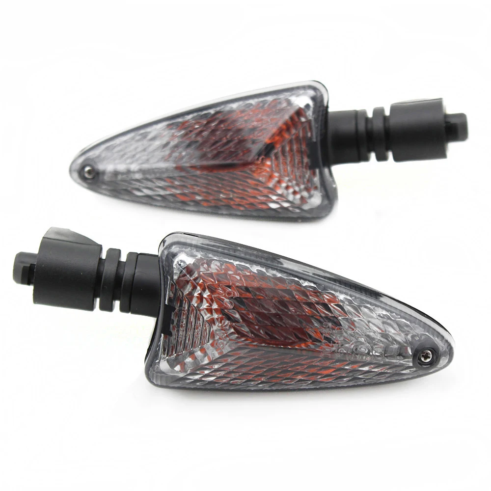 Turn Signal Light Indicator For Aprilia RSV 4R Caponord 1200 RS4 125 SXV550 SR Motard 125 Motorcycle Front/Rear Lamp