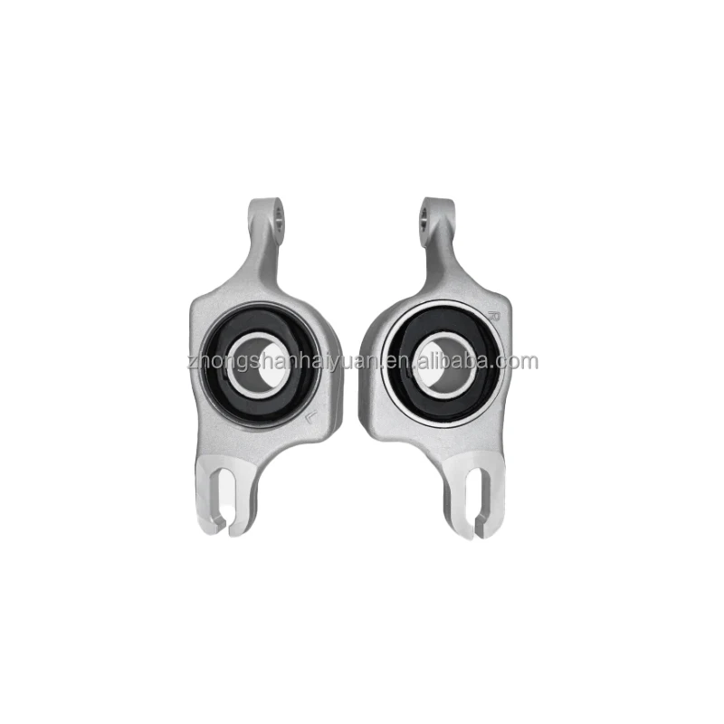For Dodge Durango 2011-2015 Jeep Grand Cherokee 2011-2018 Front Lower Control Arm Bushing K201334K201335