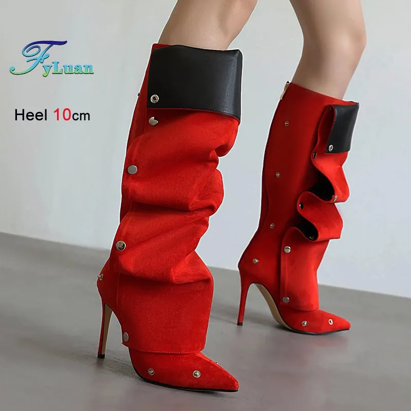 New Autumn Winter L… - image