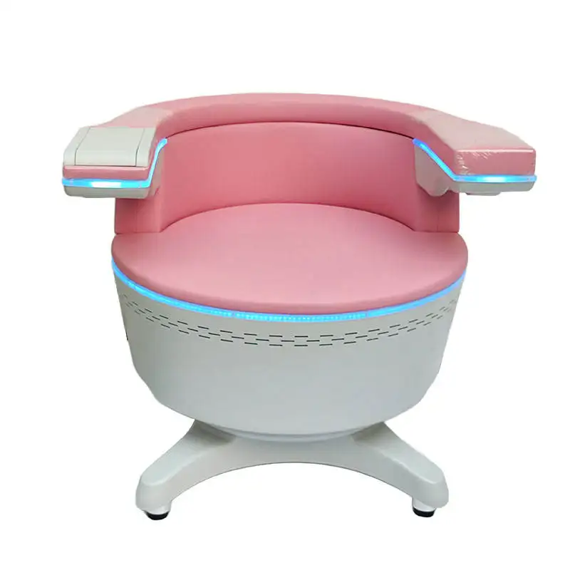 

Hot sells Women's Postpartum Repair New Ems Chair Pelvic Floor Chair / Ems Seat Ems Pelvic Floor Muscle Stimulator