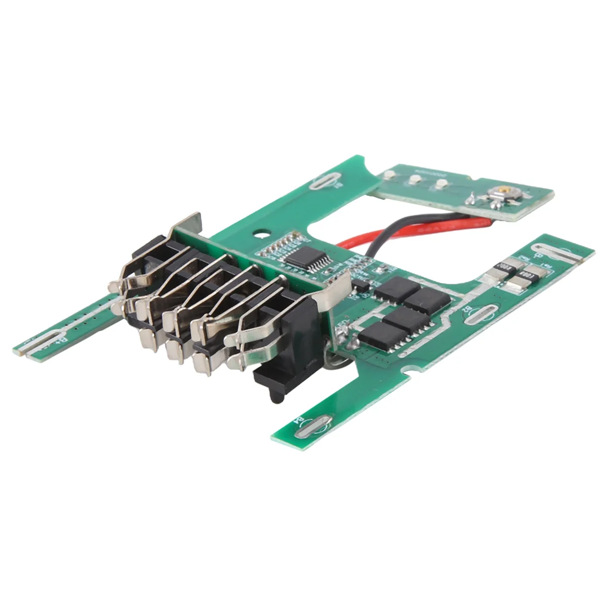 N82R For Dewalt 18V NEW BMS Protection Board Circuit Board 18650