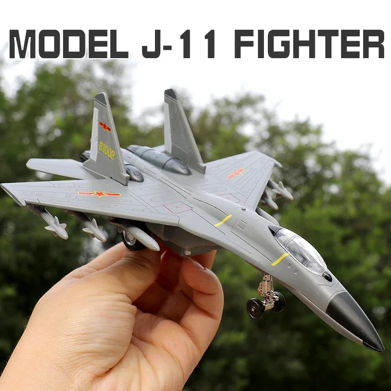 SR-71 SU-57 SU-35 B-2A J10 J15 J30 J31 F16 F18 F35 F-22 simulation Fighter Jet Alloy Military Model Desktop Wall Ornament