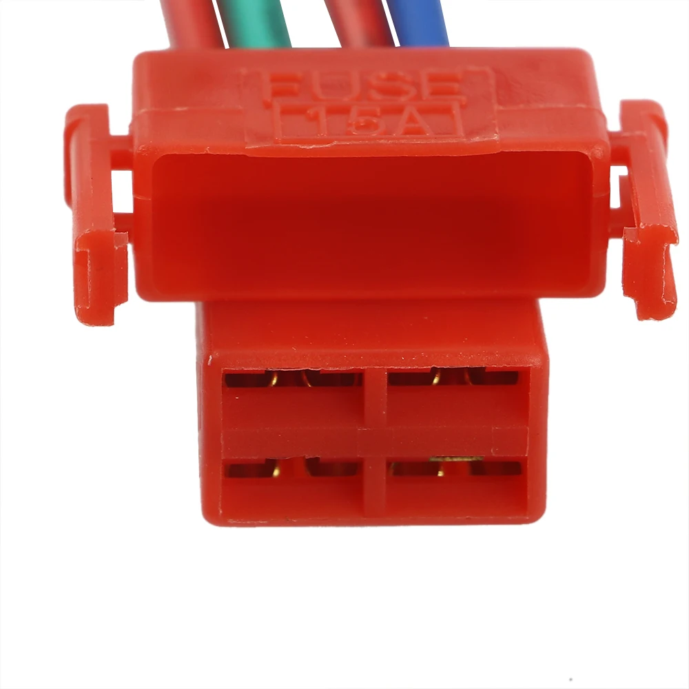 Fil de connecteur de prise SFP pour Honda Shadow 750, démarreur solénoïde, citations, VT femelle, CBRfemale, ustensiles de cuisine, CBR 600, 900,