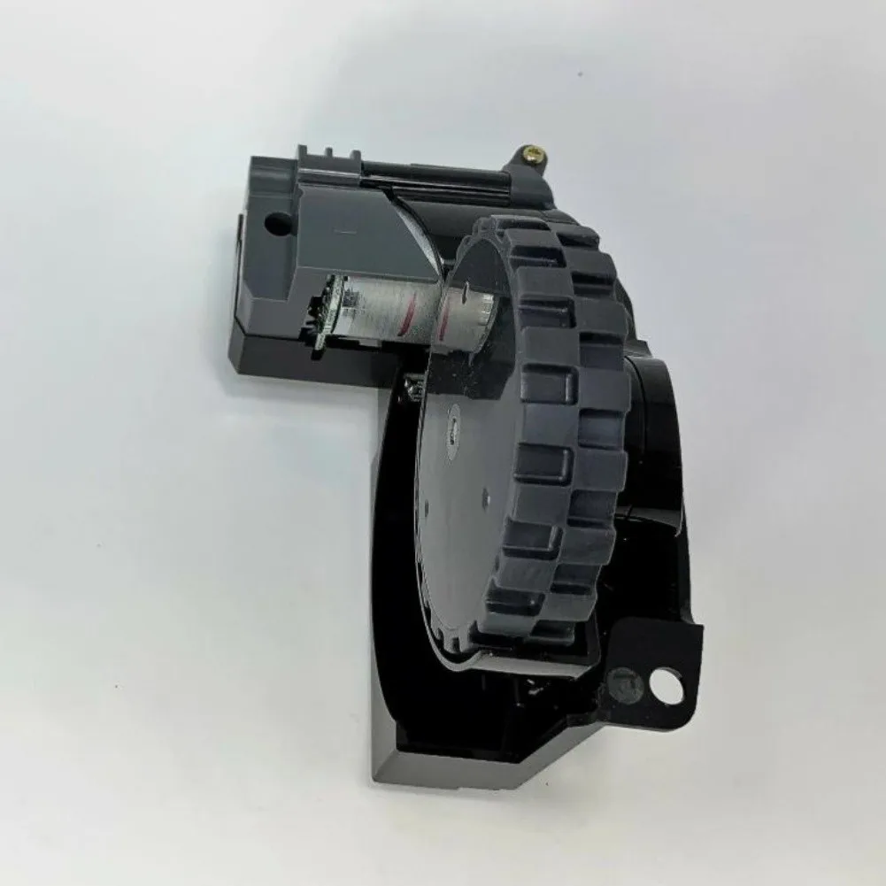 Right Wheel As Shown Drive Wheel Enhanced Mobility Smooth Navigation Improved Traction Easy Installation Seamless Fit