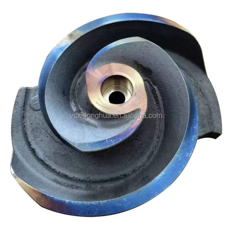 New genuine accessory impeller for water pump