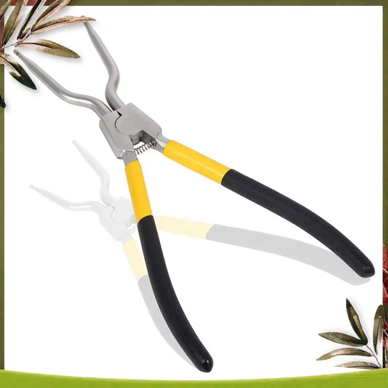 AB98-383EER4004A/383EER4001A أداة إزالة توسيع زنبرك الغسالة لتمهيد الباب 4986ER0004F/B/G ، استبدال الربيع الخارجي الداخلي