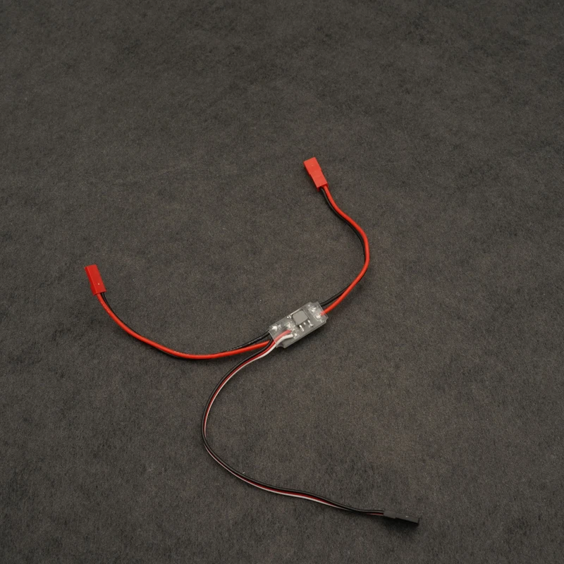 1PCS 3 Modes 2-3S M…