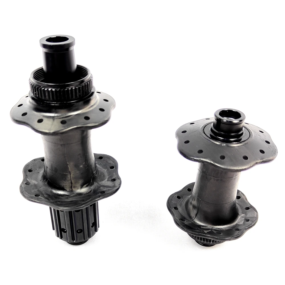 BIKEDOC CR270J فقط 275 جرام J بيند محور الكربون الصيني الطريق مكبح قرصي محاور الدراجة قفل مركزي 20/20 ساعة أو 20/24 ساعة و 24/24 فتحة