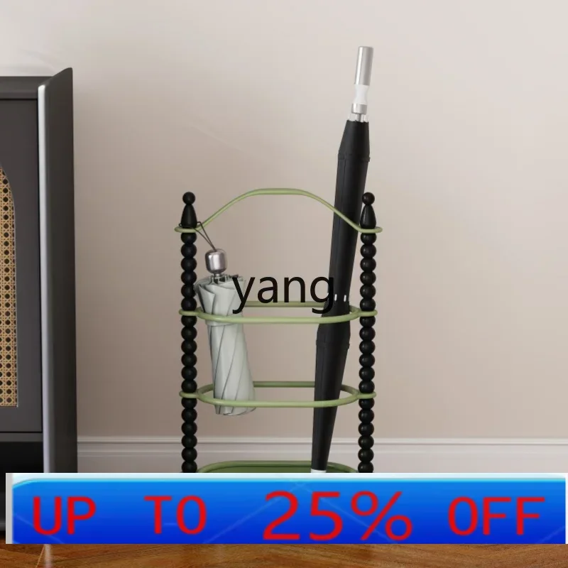 

LTT umbrella frame, storage bucket, household shelf, umbrella artifact at the entrance of the entrance