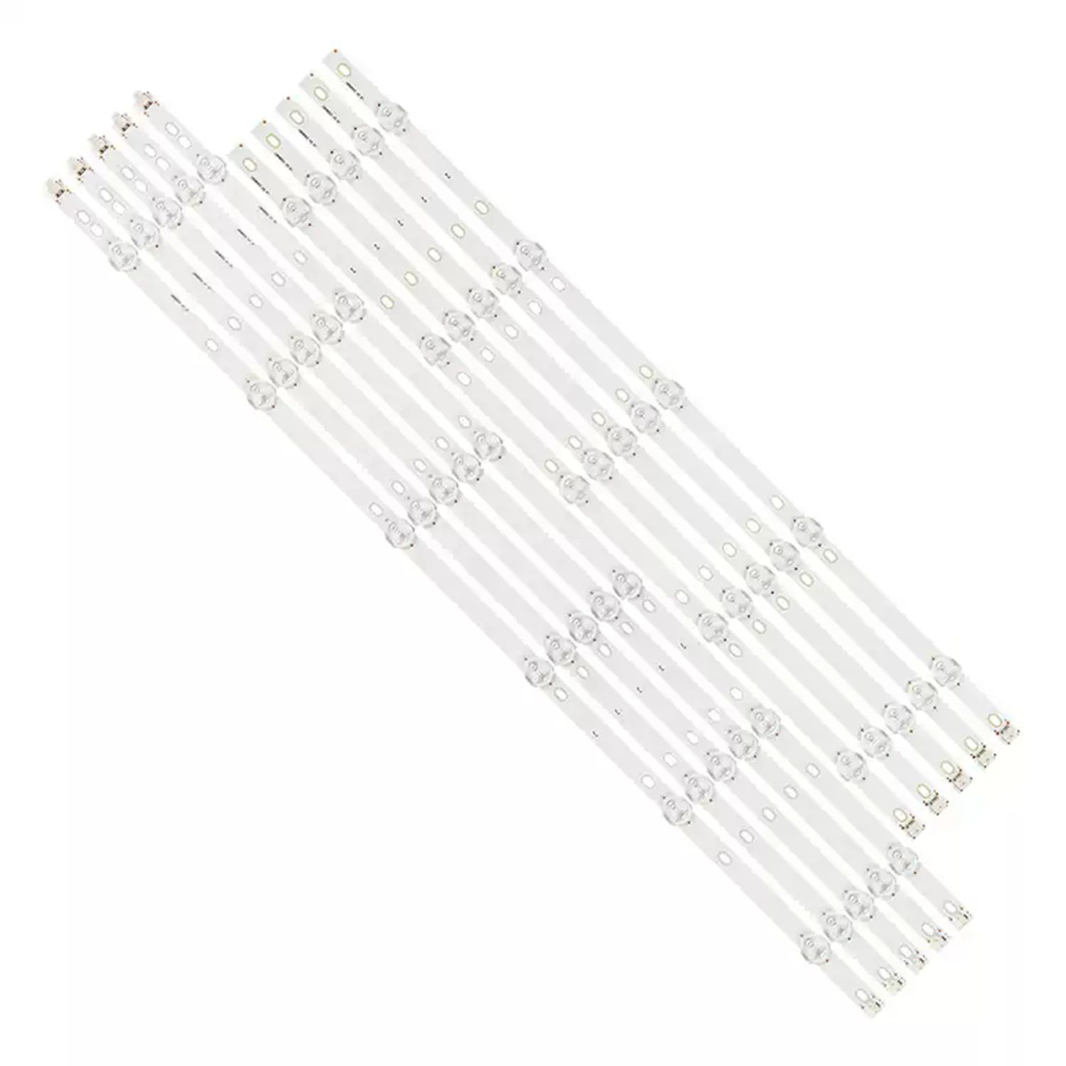 LED Backlight For 58PUS7555 58PUS7855 58PUS8105 58PUS6554 58PUS7505 58PUS6504/12 58PUS7805/12 58PUS6203/12 LB58003 V0_01 V1_01