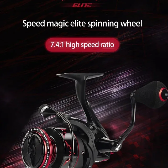 -Reels Fishing 30 K…