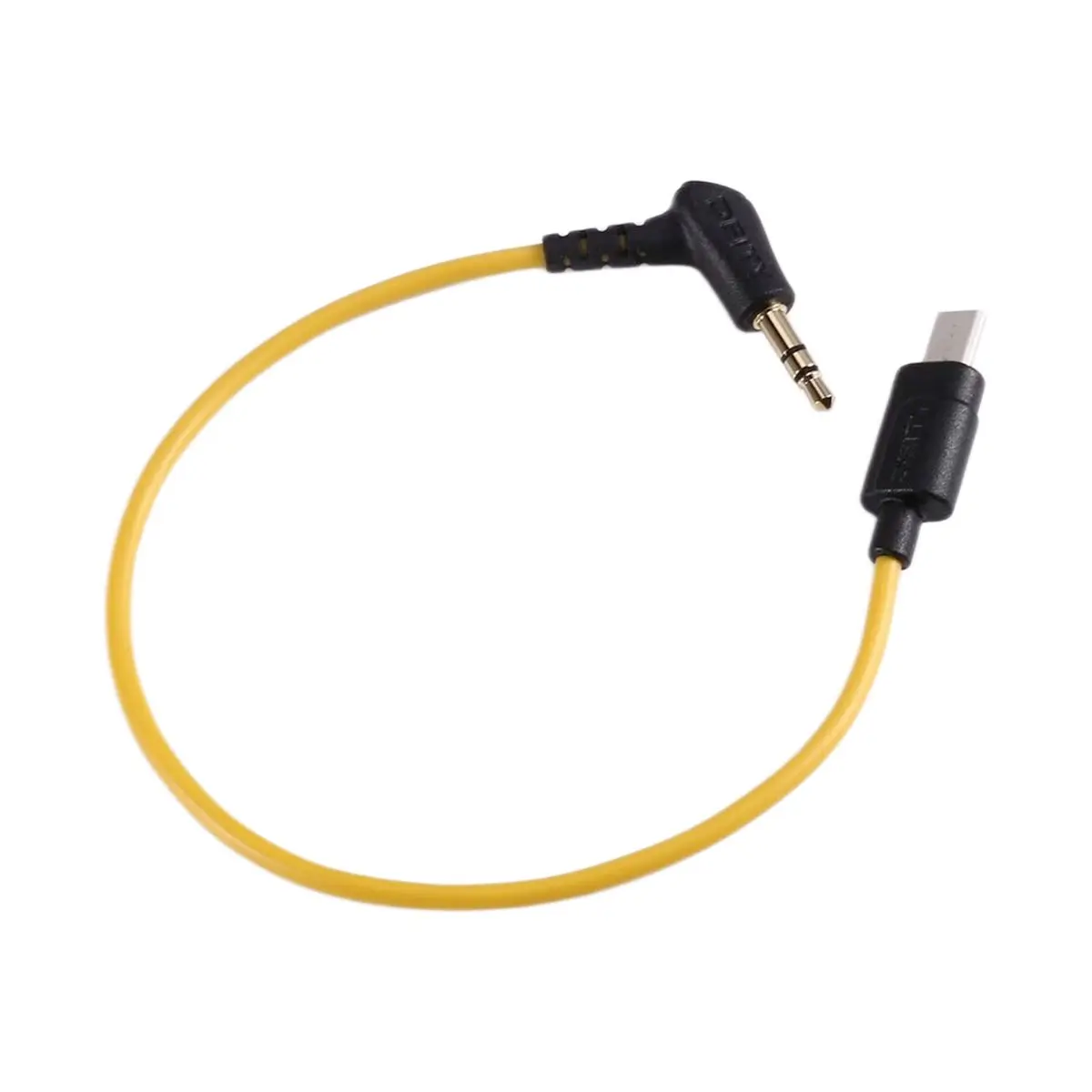 A32I TC-1 Time Synchronisation Cable C23 SE Suitable for FX3/FX30/A7S3 Time Code Connection Synchronous Wire