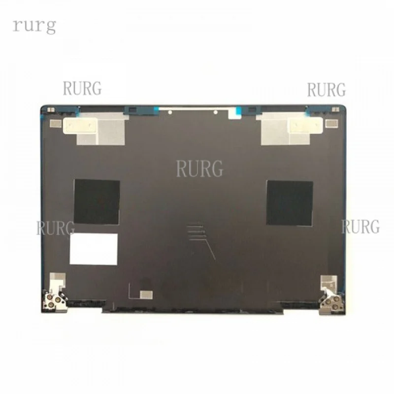 

L New for HP Envy x360 13-AR 13.3" Lcd Cover Top Rear Lid L54198-001 Brown