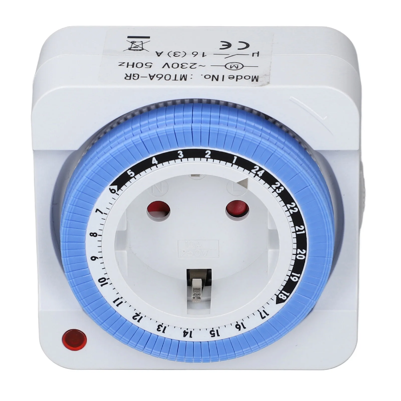 

Розетка с таймером, автоматическая розетка с таймером, 24-часовая механическая розетка, контроллер, 24-часовой сегментный таймер