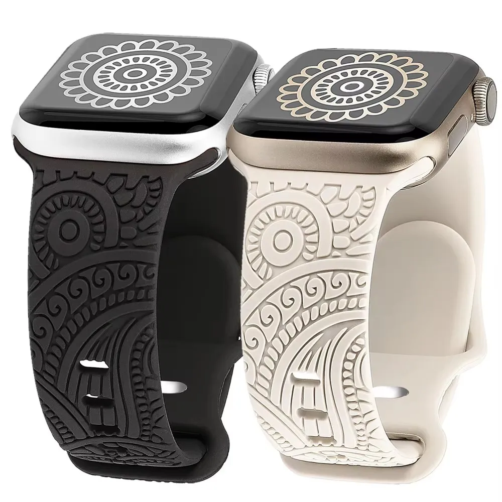 Silikonarmband für Apple Watch Serie 11 42 mm 46 mm Ultra 3 49 mm Armband iWatch 10 9 8 7 6 5 SE3 40 mm 44 mm 41 mm 45 mm Sportarmband