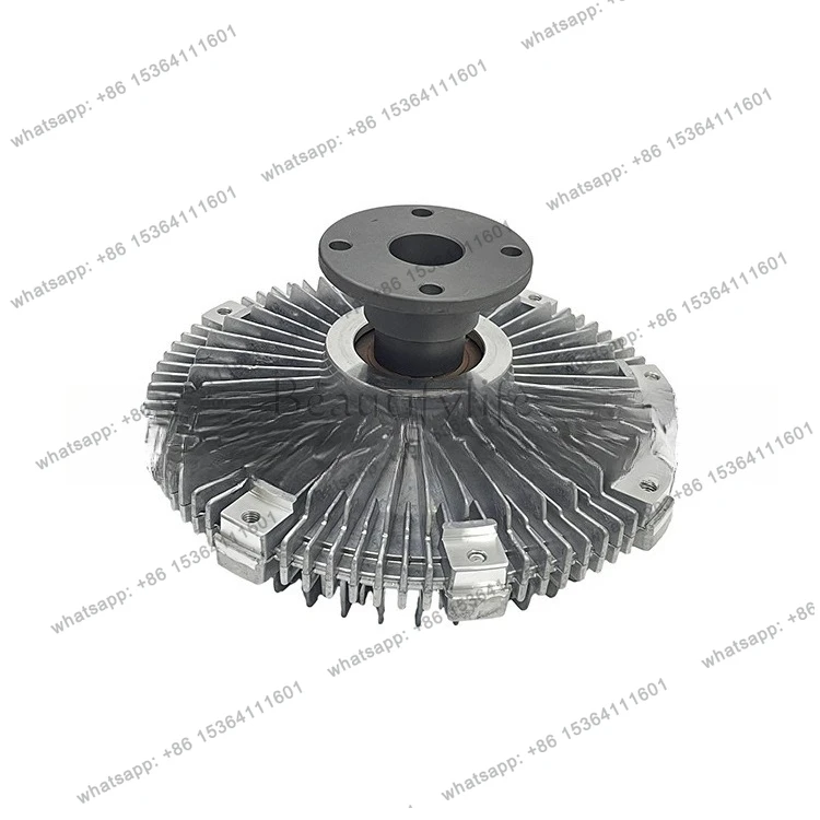TOOLFan Coupling MD356867 1320A022 1320A019 For PAJERO
