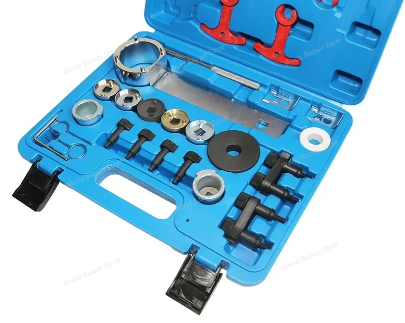 Для Volkswagen для Audi 1.8T 2.0T для Magotan CC A4L для Haorui EA888 Инструмент для синхронизации двигателя T10567 Группа инструментов синхронизации + слайдер Для Volkswagen для Audi 1.8T 2.0T для Magotan CC A4L для Haorui EA888 Инструмент для синхронизации двигателя T10567 Группа инструментов синхронизации + слайдер