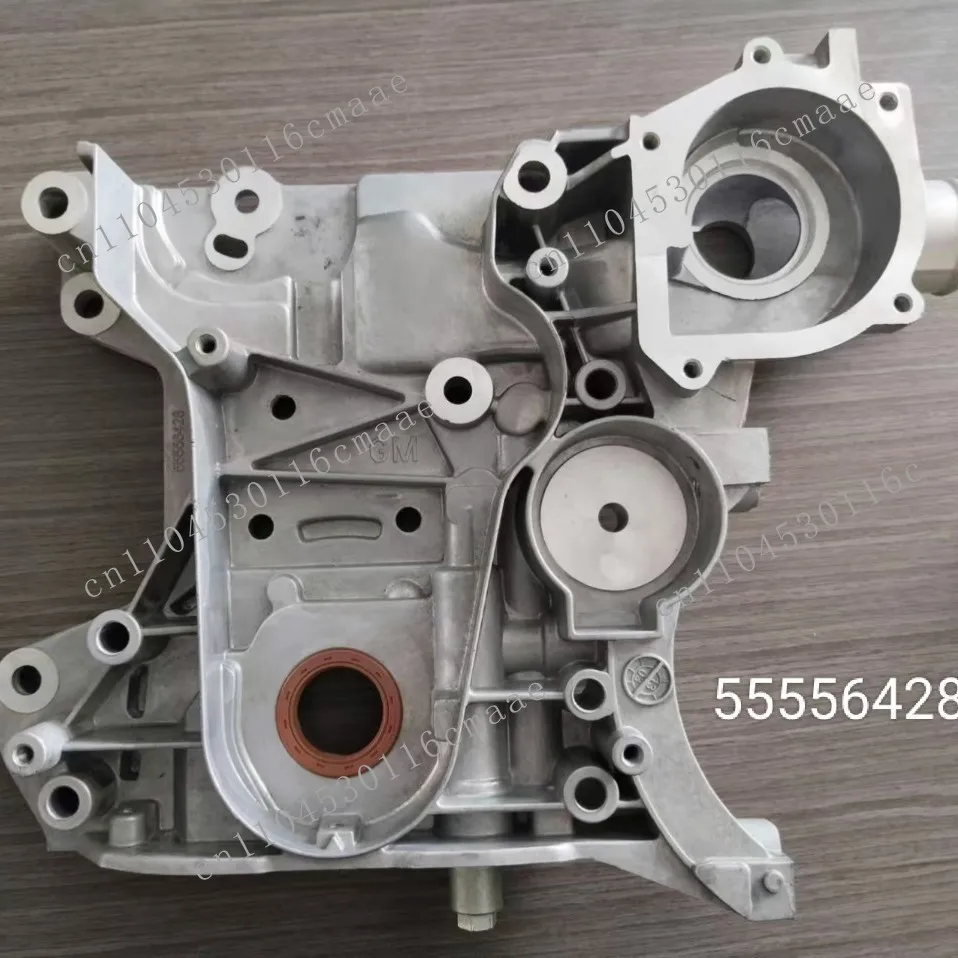 Suitable for Cruze55556428OilPumpHousing pumps