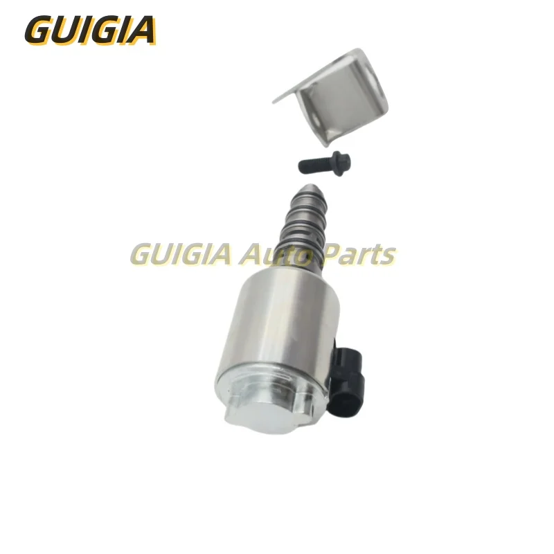 5C3Z-6F089-BA صمام الملف اللولبي لفورد E-350 سوبر ديوتي 5.4L لشاحنة T7500 محرك 6.0L 6.6L 7.8L 5C3Z6F089BA جودة عالية