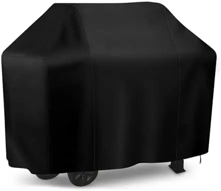 #4 Best Rated BBQ Grill Covers to Buy in 2026