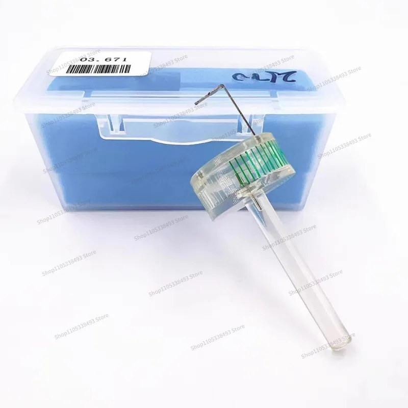 For Watch Repair Speed Adjustment Needle, Movement Coaxial Adjustment Tool