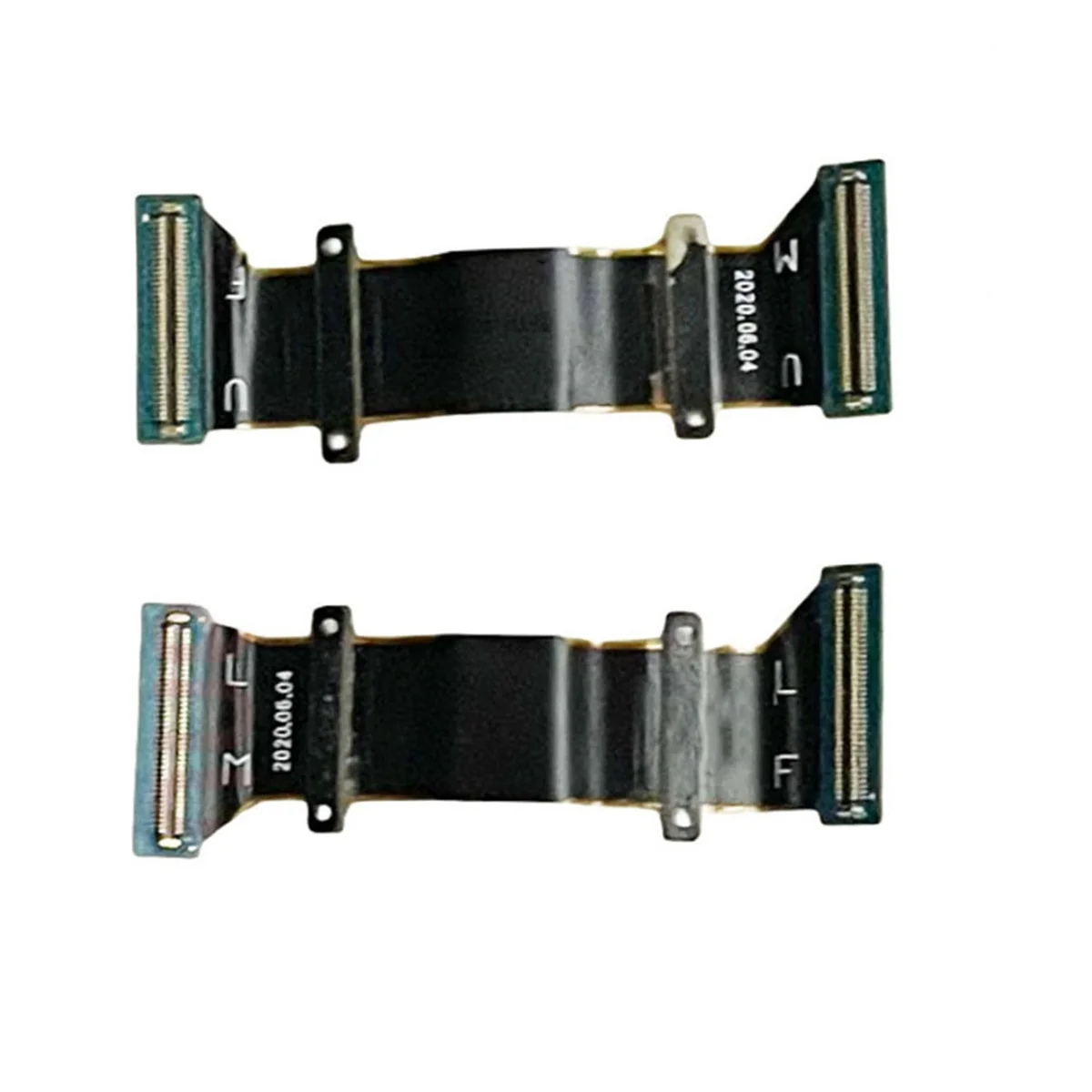 Placa base flexible N97R para Samsung ZFold2, conector de placa base, Cable flexible LCD ZFold2