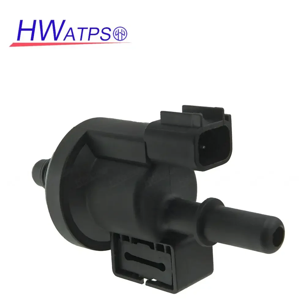 1/5/10 sztuk dla Ford Mondeo Fusion Lincoln MKZ 2013-2016 Turbo Fuel Vapor Canister Purge Solenoid Valve CU5A9G866AA 0280142519 — zdjęcie 6