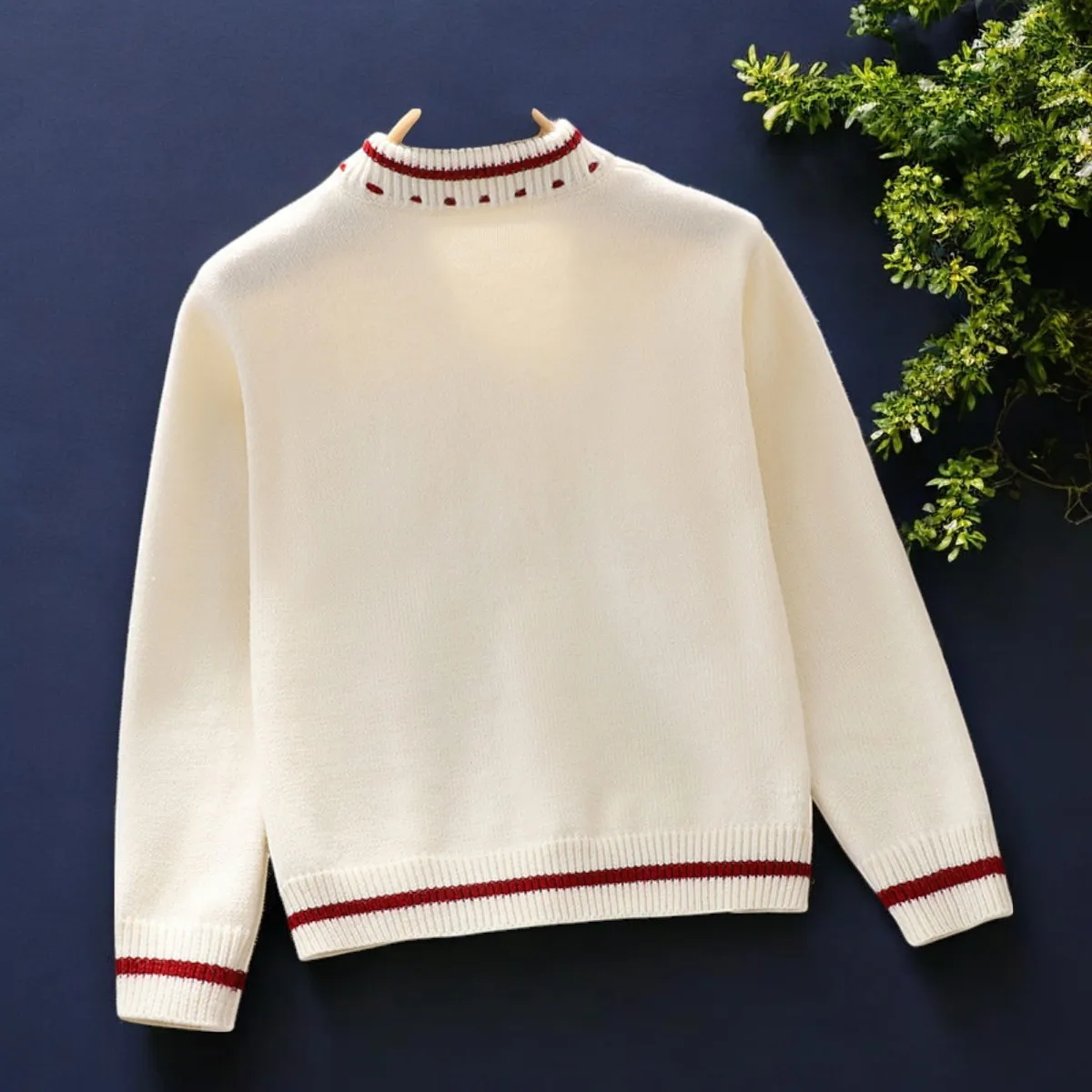 Baby Girls Lace Cardigans for Kids Sweaters Knitted Coats Autumn Winter Children Clothes for Teenagers Tops 5 7 9 10 11 13 Years
